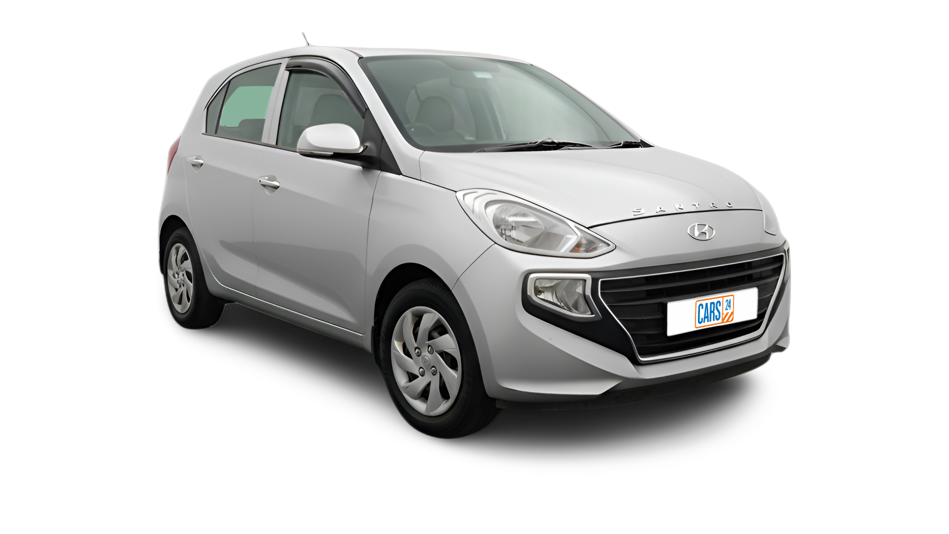 Hyundai NEW SANTRO-img